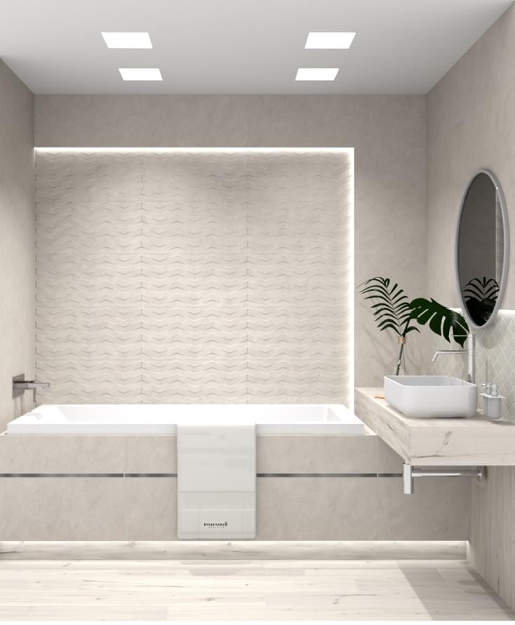 керамика фабрики Paradyz коллекция Afternoon