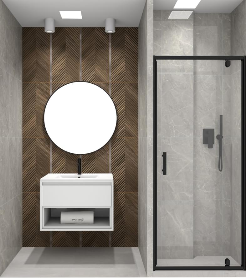 керамика фабрики Paradyz коллекция Afternoon