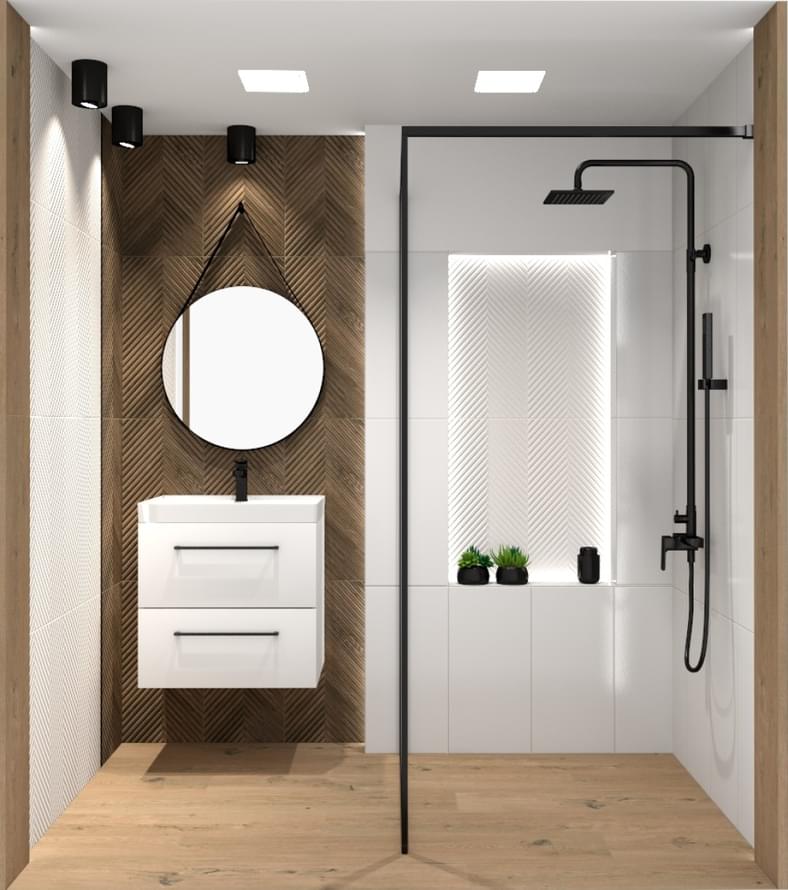 керамика фабрики Paradyz коллекция Afternoon