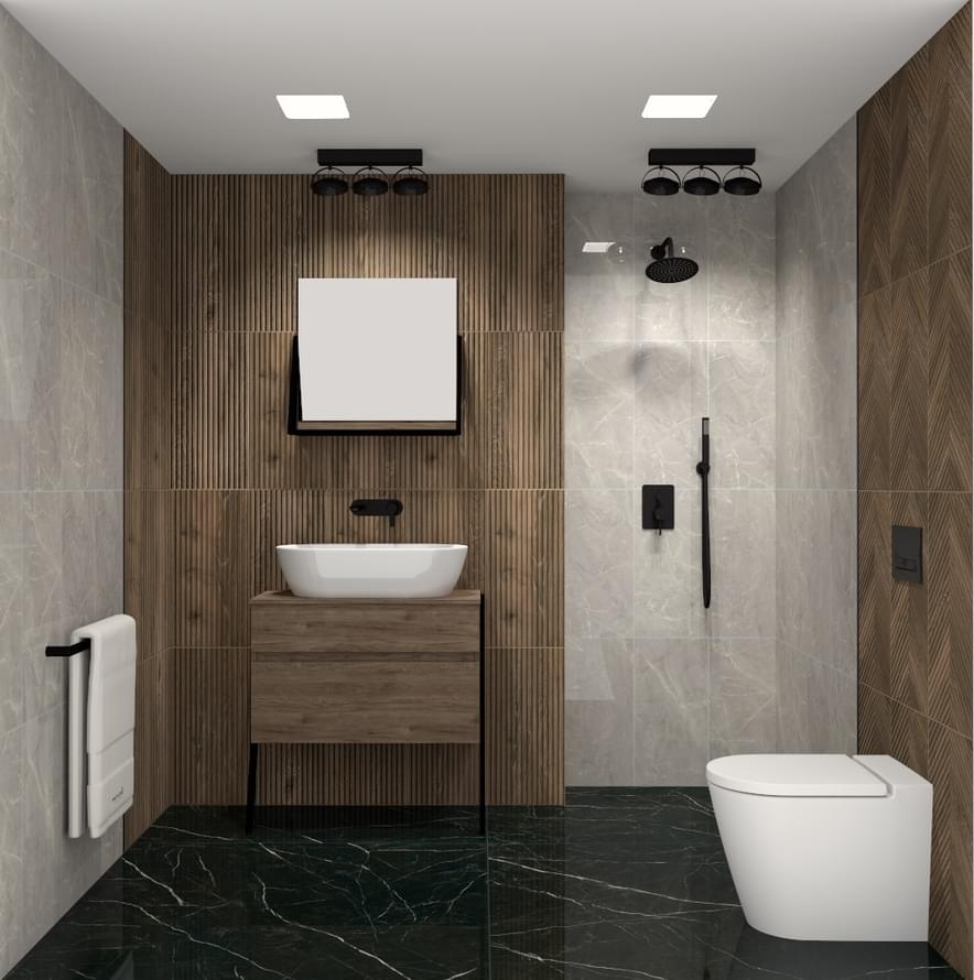 керамика фабрики Paradyz коллекция Afternoon