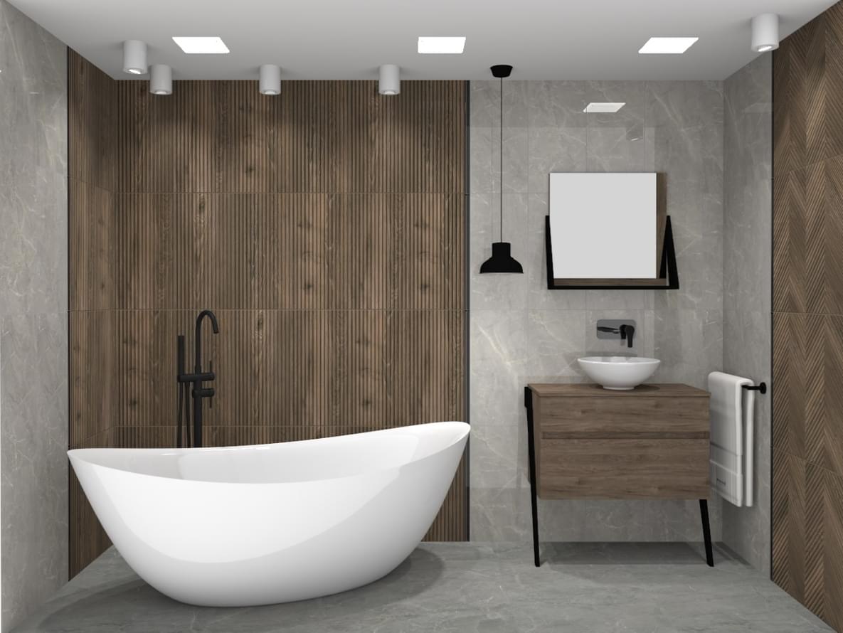 керамика фабрики Paradyz коллекция Afternoon