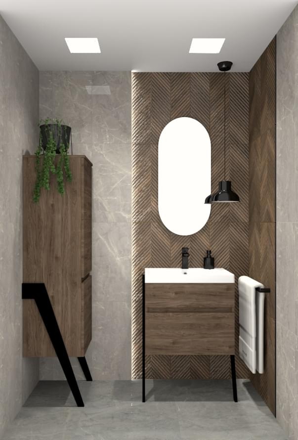 керамика фабрики Paradyz коллекция Afternoon