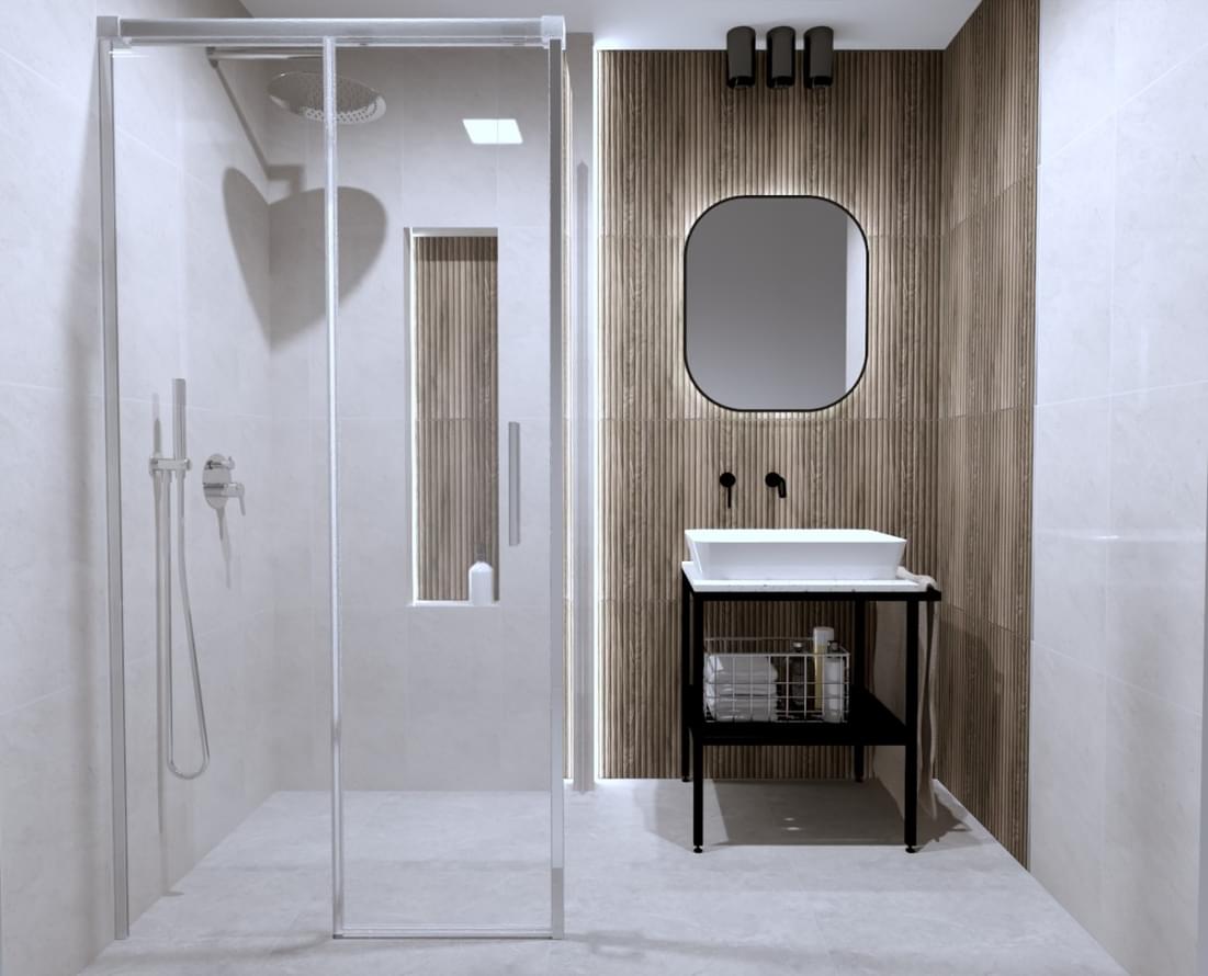 керамика фабрики Paradyz коллекция Afternoon