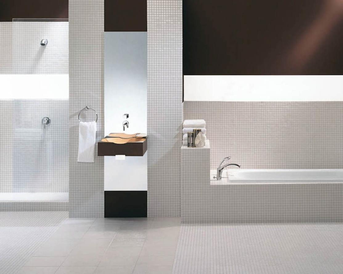 керамогранит фабрики Paradyz коллекция Albir