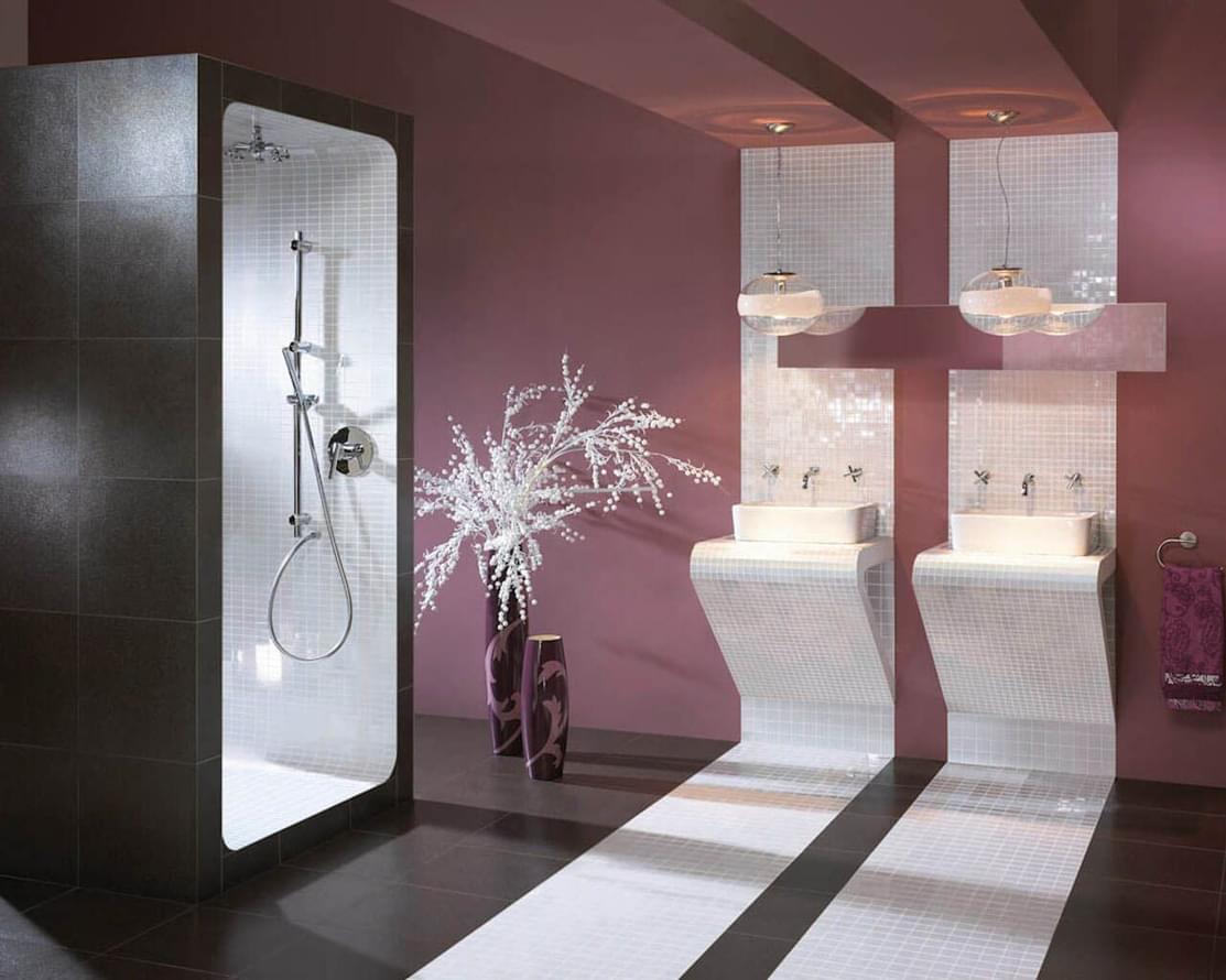 керамогранит фабрики Paradyz коллекция Altea