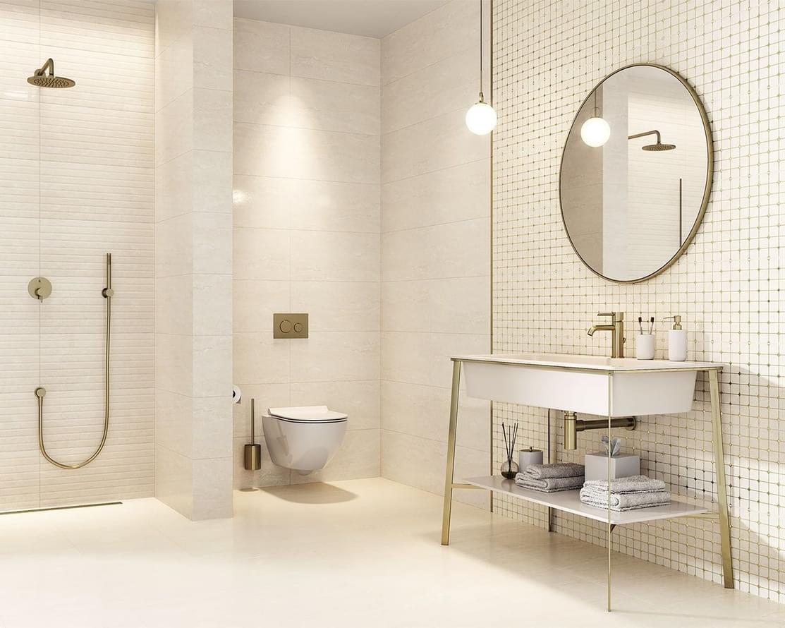 керамика фабрики Paradyz коллекция Anello