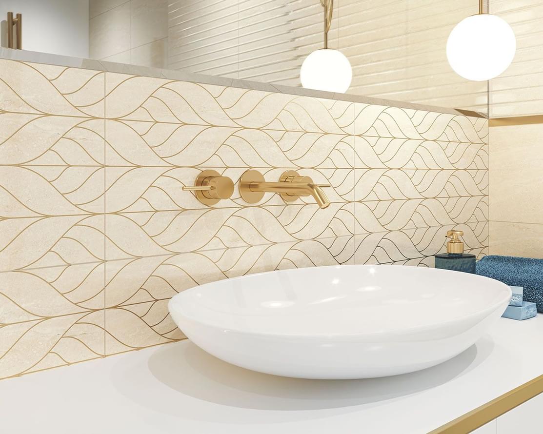 керамика фабрики Paradyz коллекция Anello