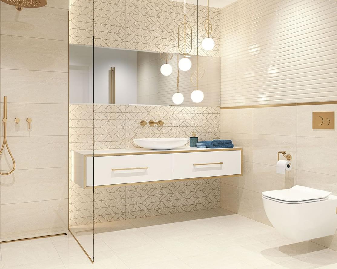 керамика фабрики Paradyz коллекция Anello