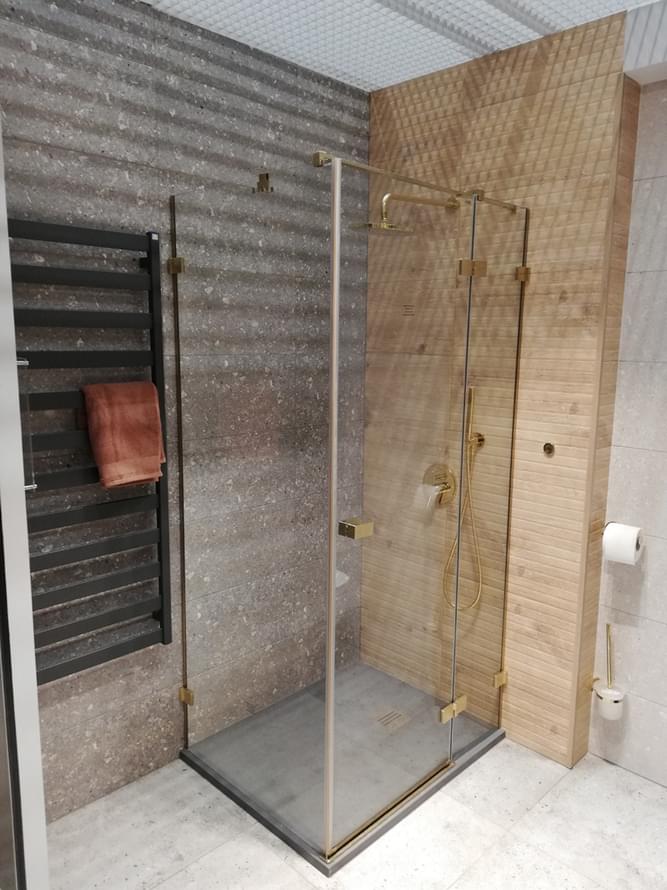 керамика фабрики Paradyz коллекция Aragorn