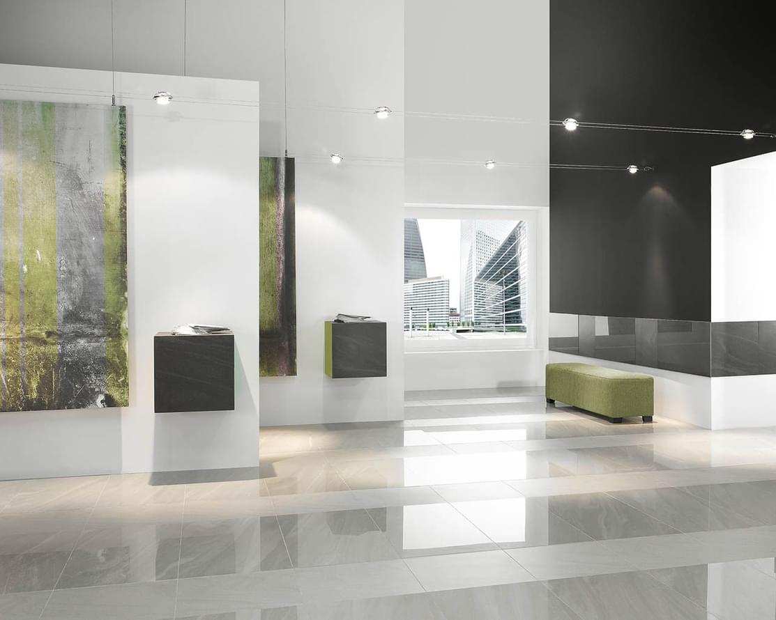 керамогранит фабрики Paradyz коллекция Arkesia