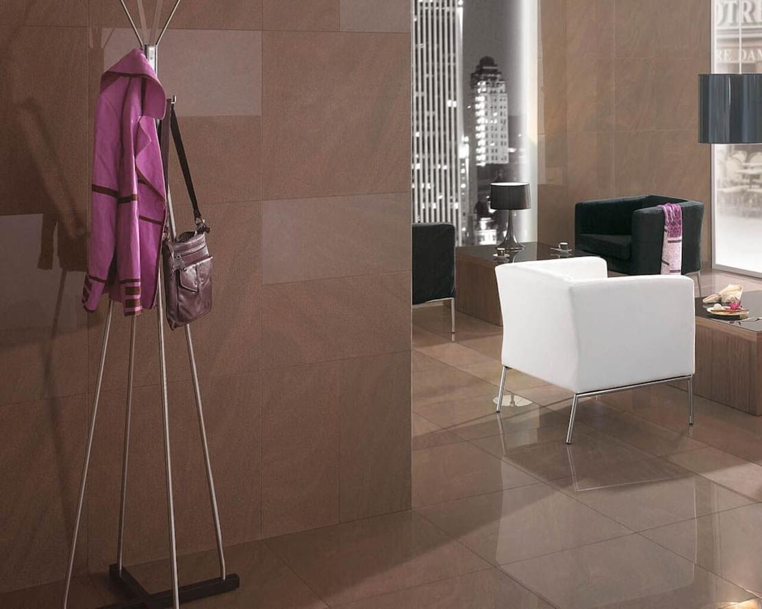 керамогранит фабрики Paradyz коллекция Arkesia