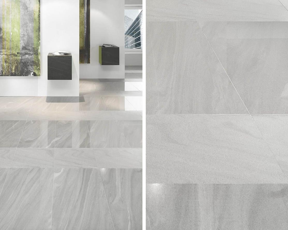 керамогранит фабрики Paradyz коллекция Arkesia