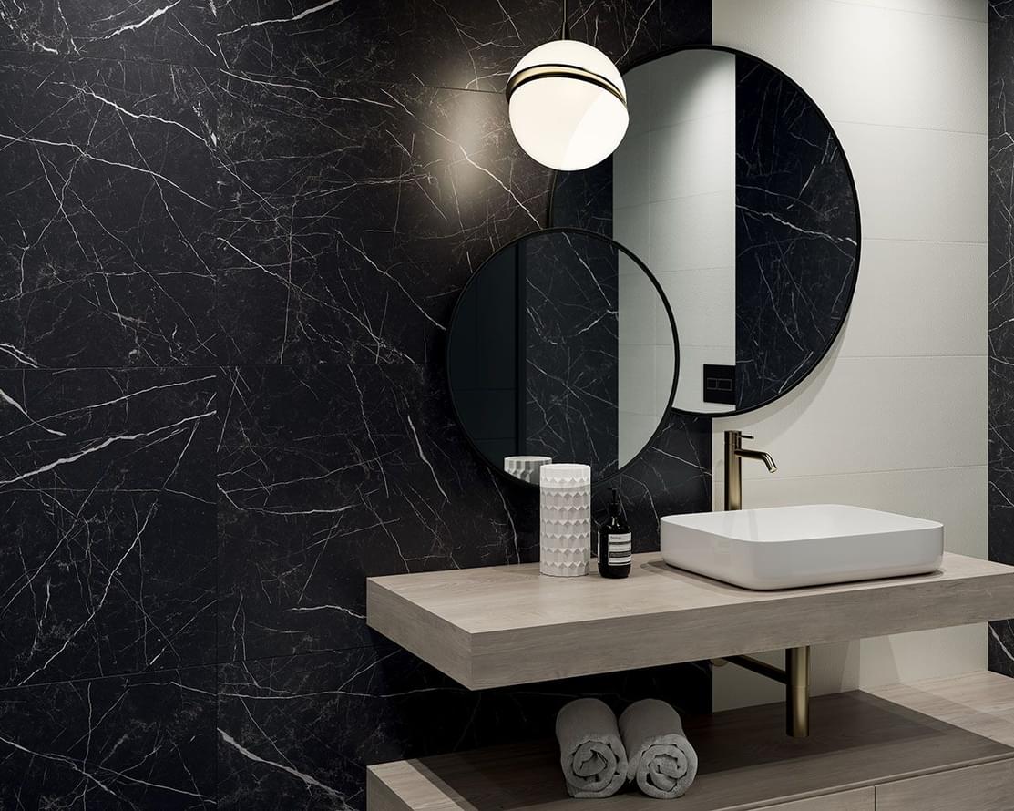 керамогранит фабрики Paradyz коллекция Artstone