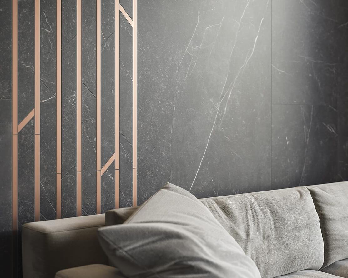 керамогранит фабрики Paradyz коллекция Barro