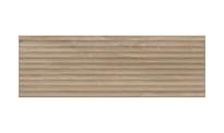 Плитка Paradyz Bella Wood Struktura Rekt Mat 29.8x89.8 см, поверхность матовая, рельефная