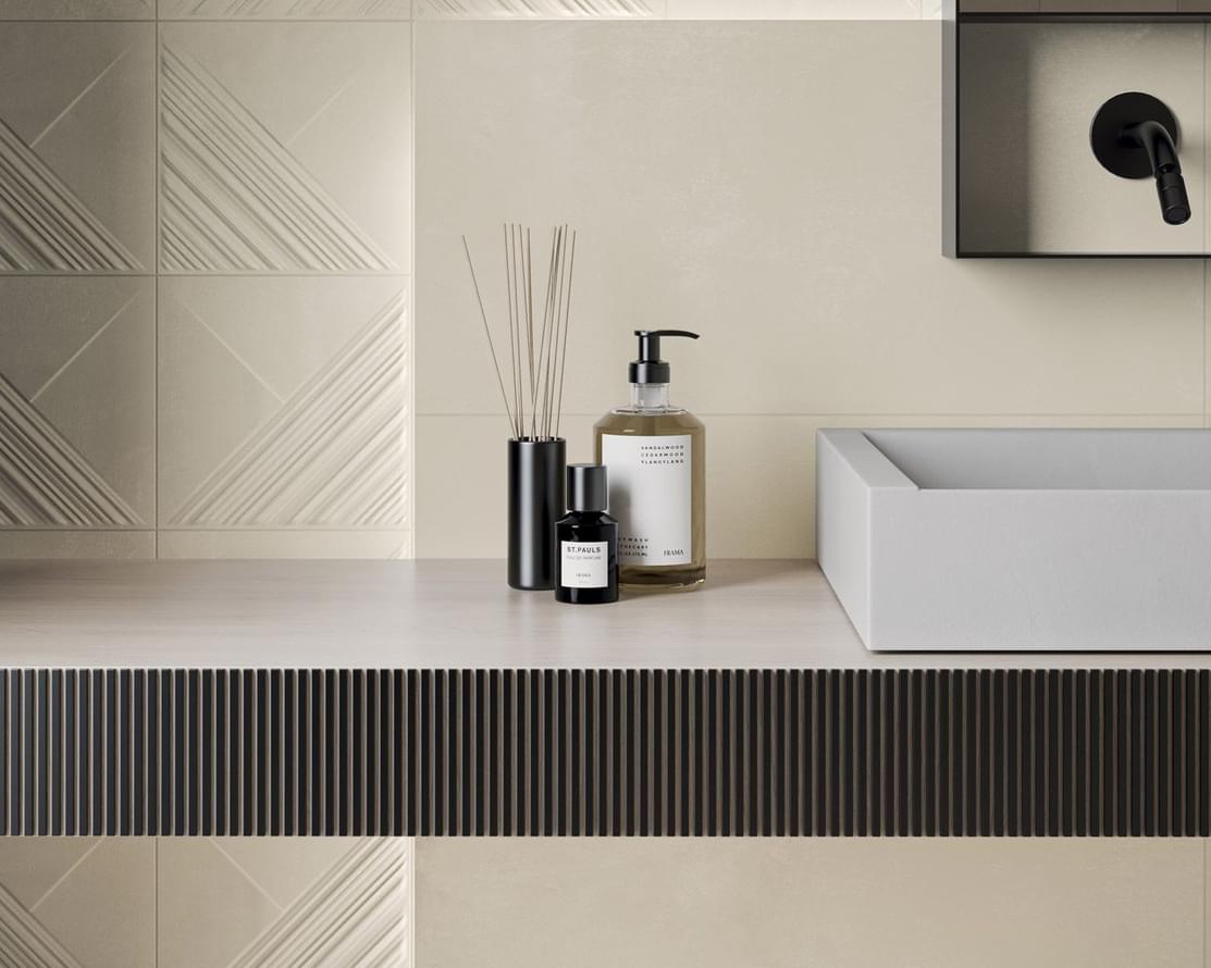 керамика фабрики Paradyz коллекция Calm