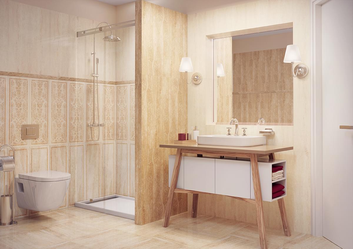 керамика фабрики Paradyz коллекция Cassinia