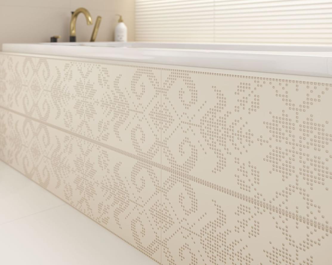 керамика фабрики Paradyz коллекция Caya