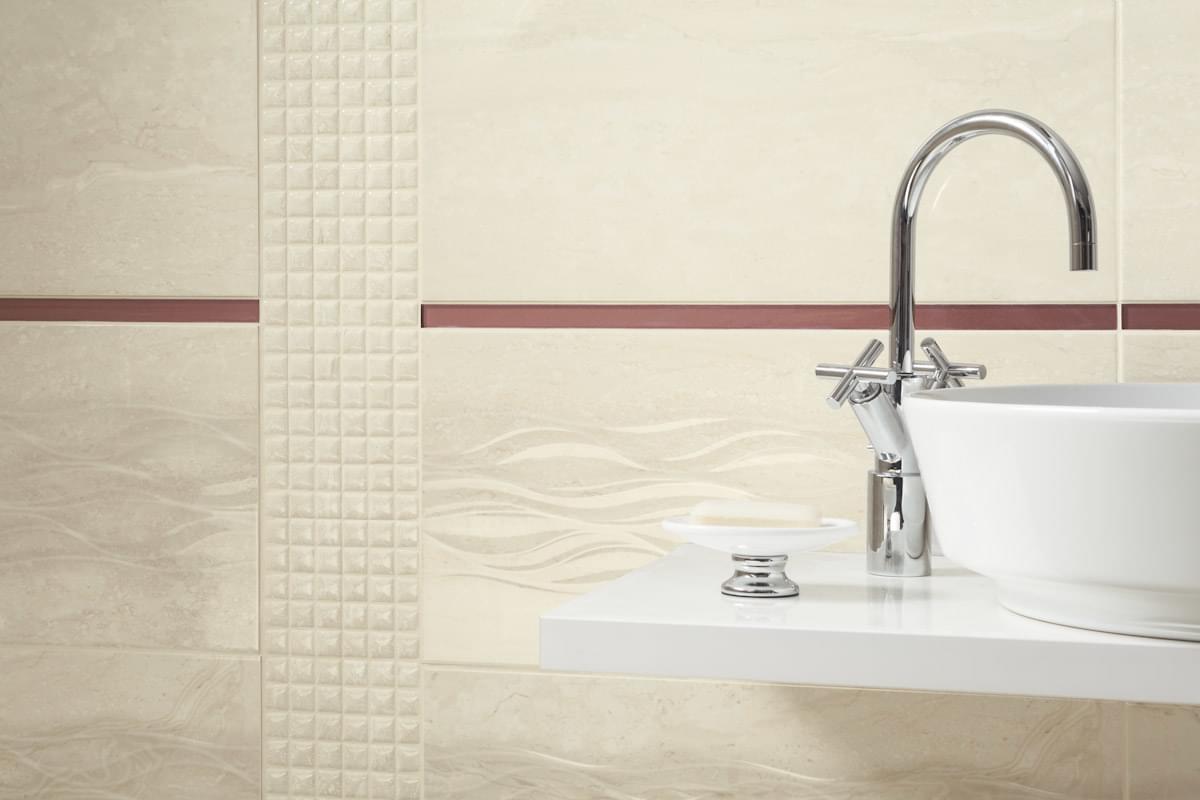 керамика фабрики Paradyz коллекция Coraline