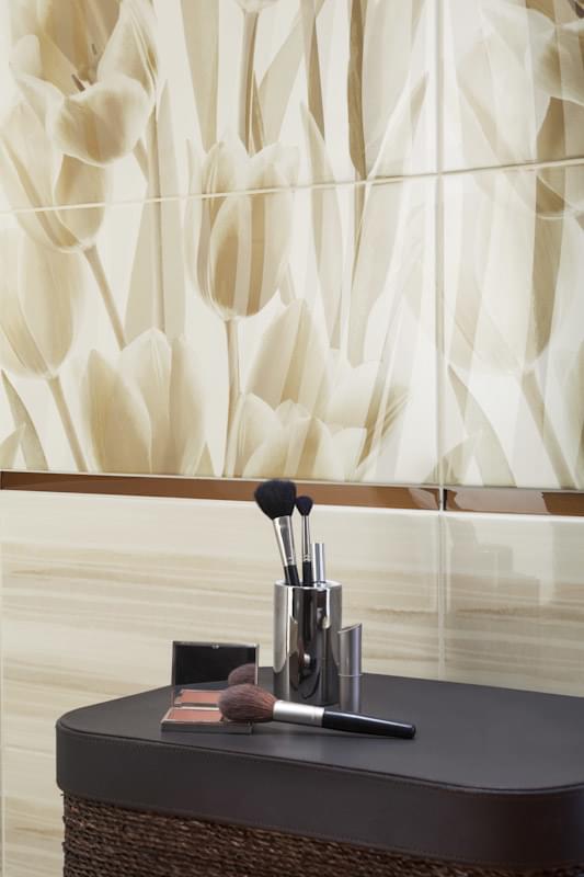 керамика фабрики Paradyz коллекция Coraline