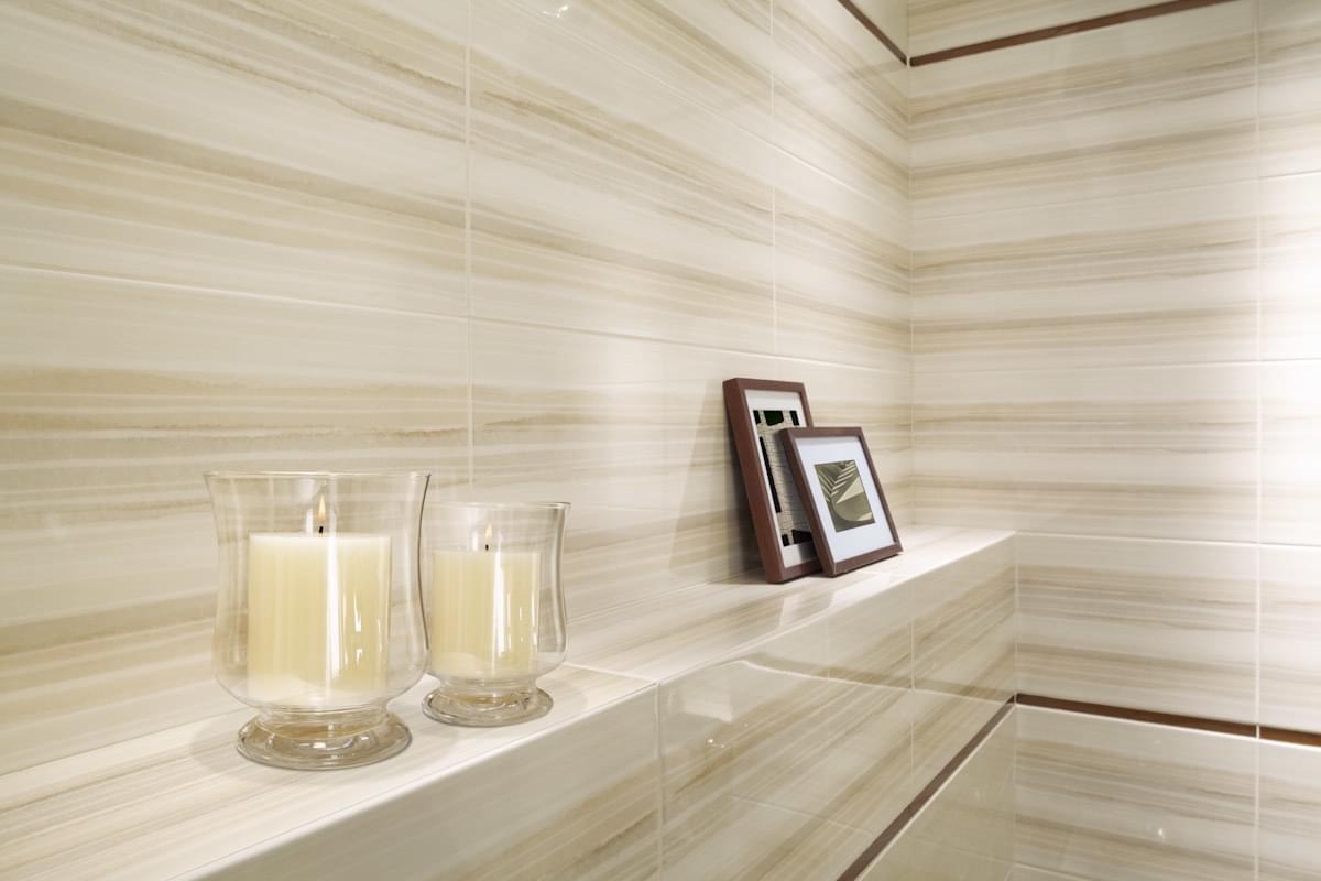 керамика фабрики Paradyz коллекция Coraline