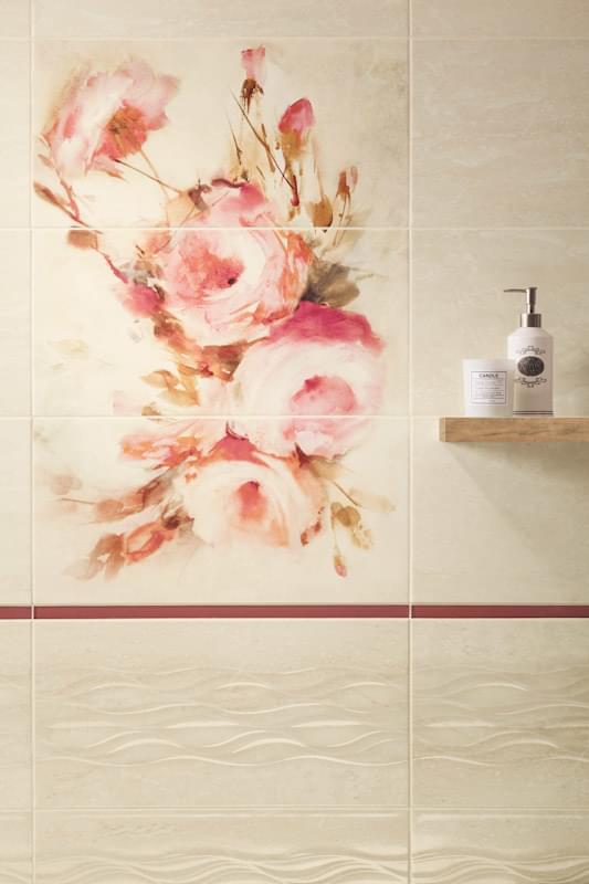 керамика фабрики Paradyz коллекция Coraline