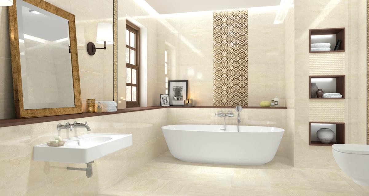 керамика фабрики Paradyz коллекция Coraline