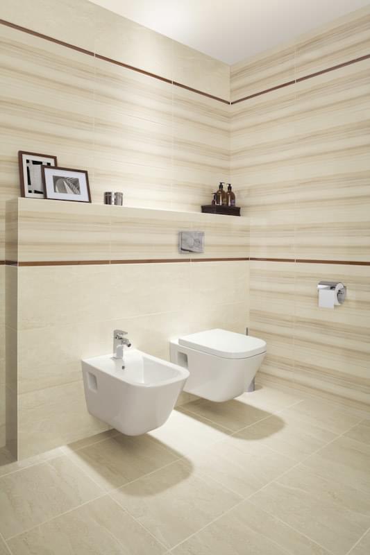 керамика фабрики Paradyz коллекция Coraline