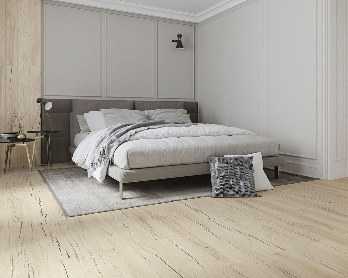 керамогранит фабрики Paradyz коллекция Craftland