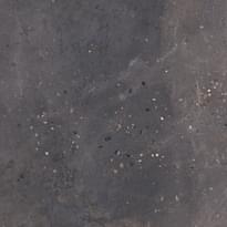 Плитка Paradyz Desertdust Grafit Gres Szkl Rekt Struktura Mat 59.8x59.8 см, поверхность матовая, рельефная