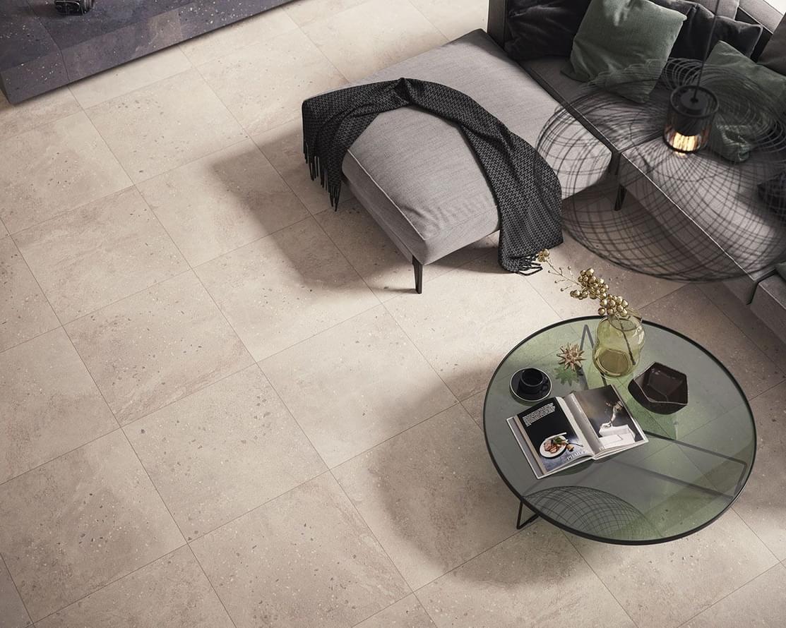 керамогранит фабрики Paradyz коллекция Desertdust
