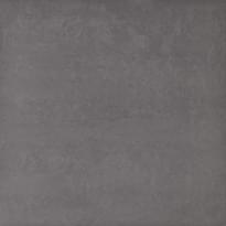 Плитка Paradyz Doblo Grafit Poler 59.8x59.8 см, поверхность полированная