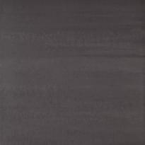 Плитка Paradyz Doblo Nero Matt 59.8x59.8 см, поверхность матовая, рельефная