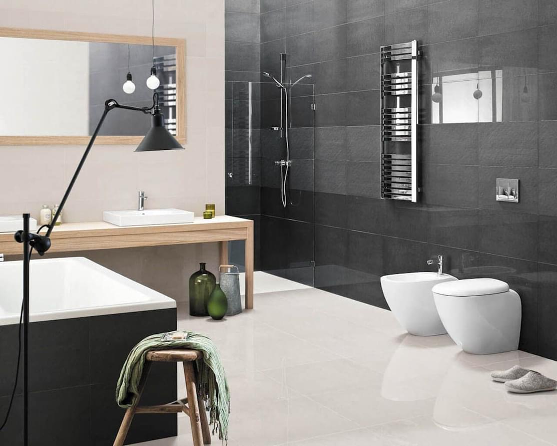 керамогранит фабрики Paradyz коллекция Doblo