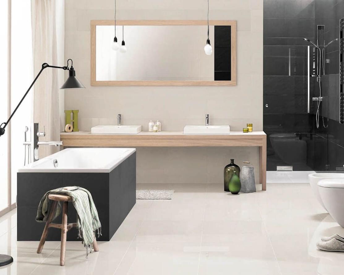 керамогранит фабрики Paradyz коллекция Doblo