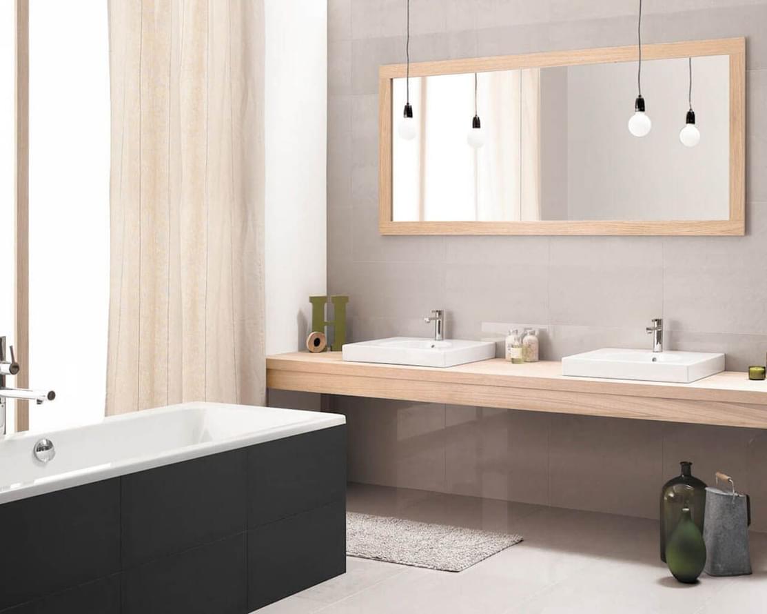 керамогранит фабрики Paradyz коллекция Doblo