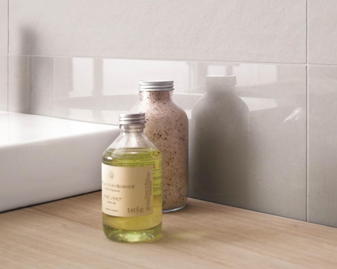 керамогранит фабрики Paradyz коллекция Doblo