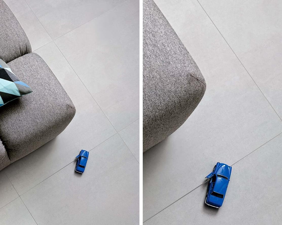 керамогранит фабрики Paradyz коллекция Doblo