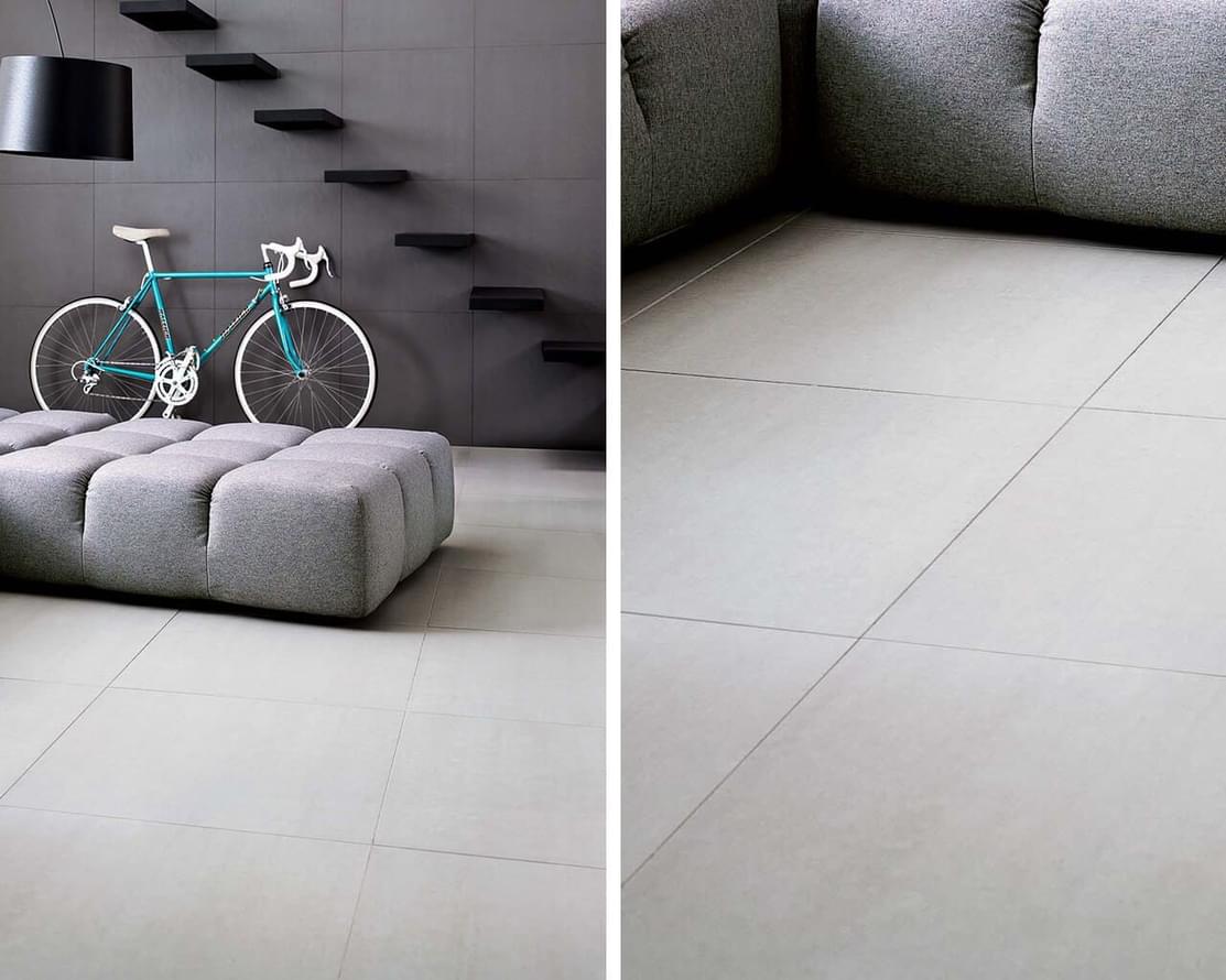 керамогранит фабрики Paradyz коллекция Doblo