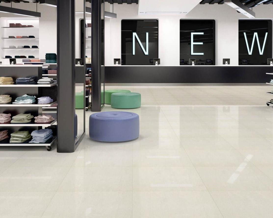 керамогранит фабрики Paradyz коллекция Doblo