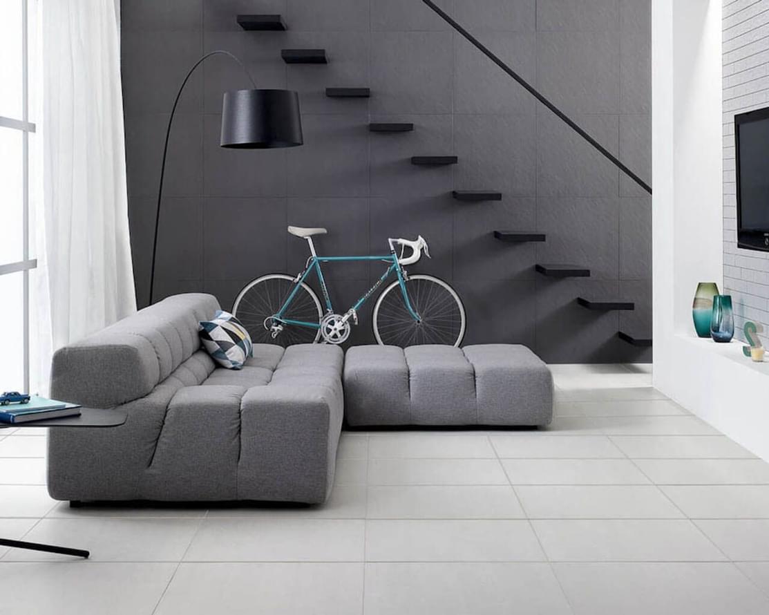 керамогранит фабрики Paradyz коллекция Doblo