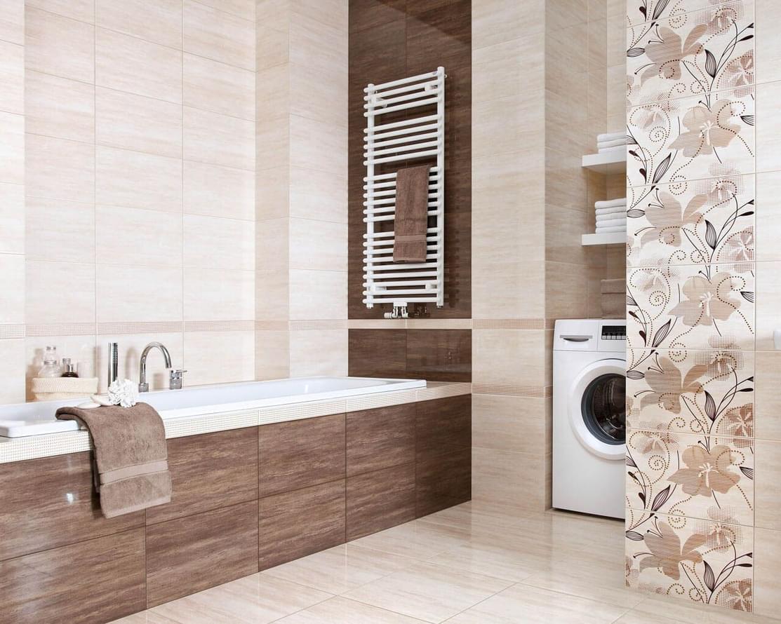 керамика фабрики Paradyz коллекция Doppia