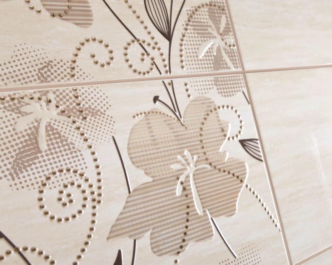 керамика фабрики Paradyz коллекция Doppia