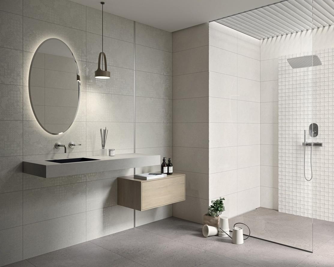 керамика фабрики Paradyz коллекция Effect