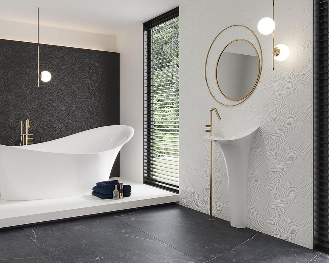керамика фабрики Paradyz коллекция Elegant Surface