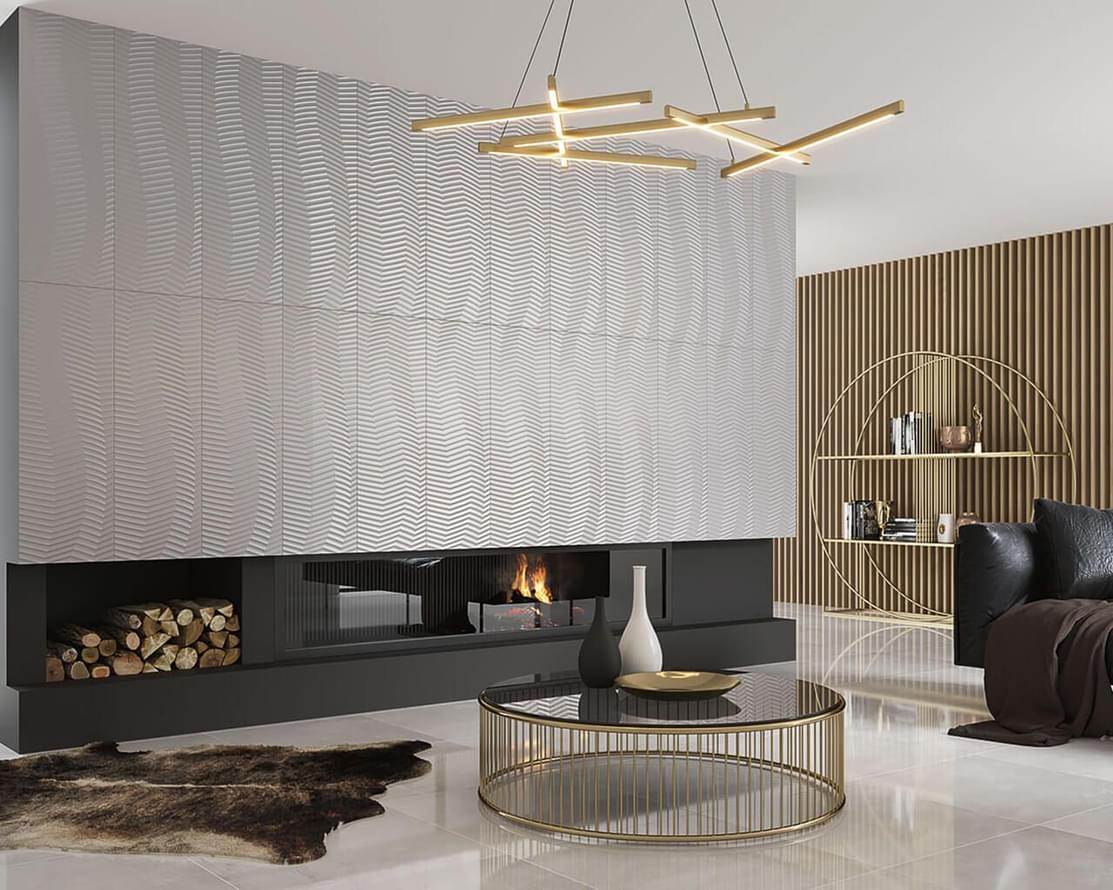 керамика фабрики Paradyz коллекция Elegant Surface