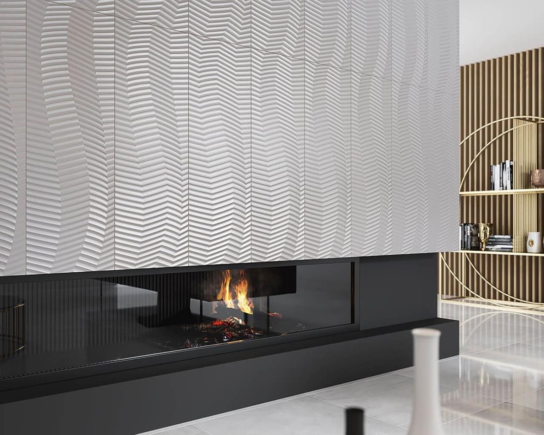 керамика фабрики Paradyz коллекция Elegant Surface