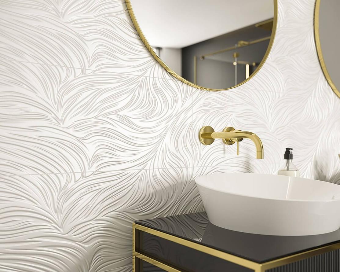керамика фабрики Paradyz коллекция Elegant Surface