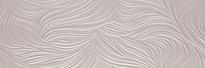 Плитка Paradyz Elegant Surface Silver Inserto Struktura A 29.8x89.8 см, поверхность матовая, рельефная
