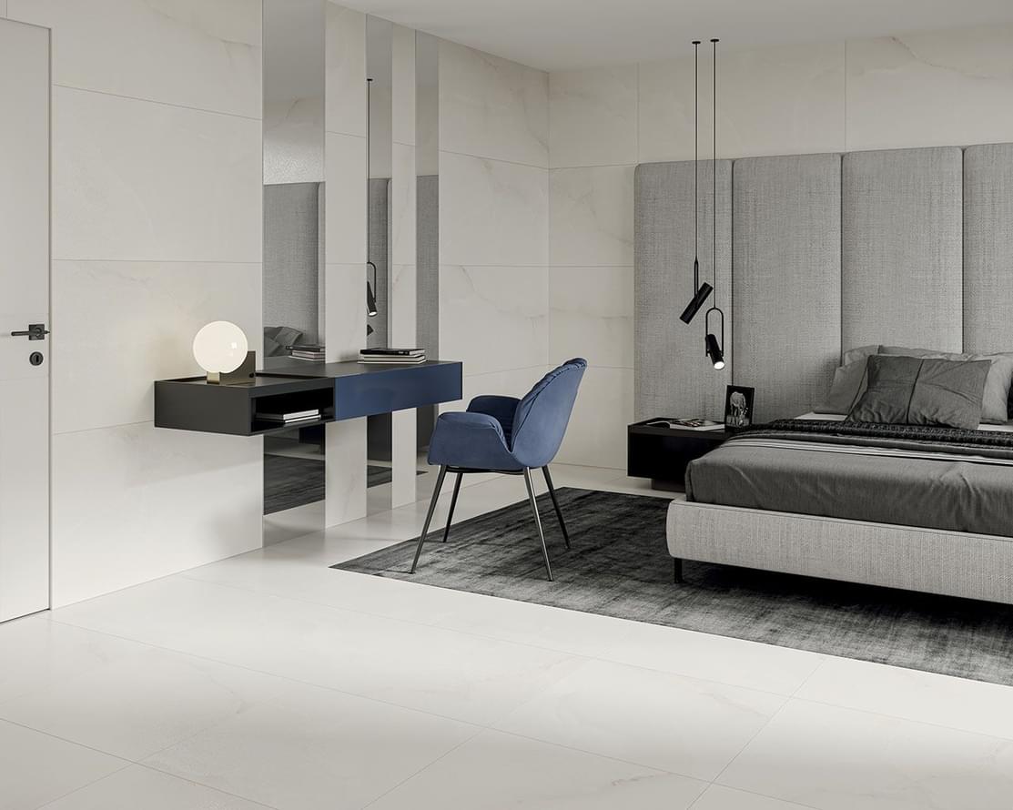 керамогранит фабрики Paradyz коллекция Elegantstone